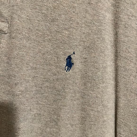 Mens Ralph Lauren Polo - Picture 3 of 3